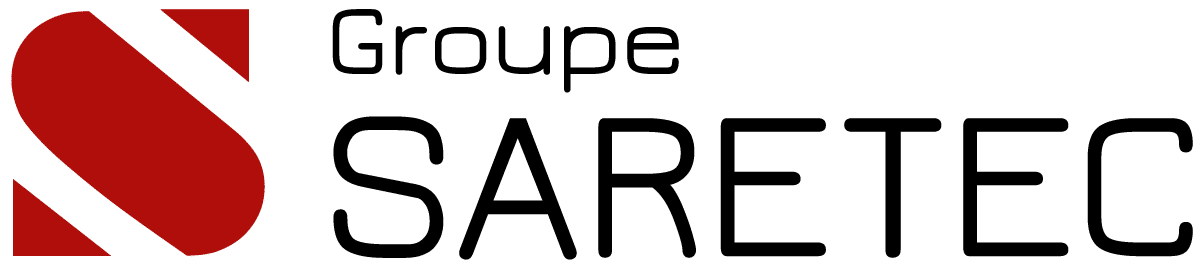 Saretec Logo